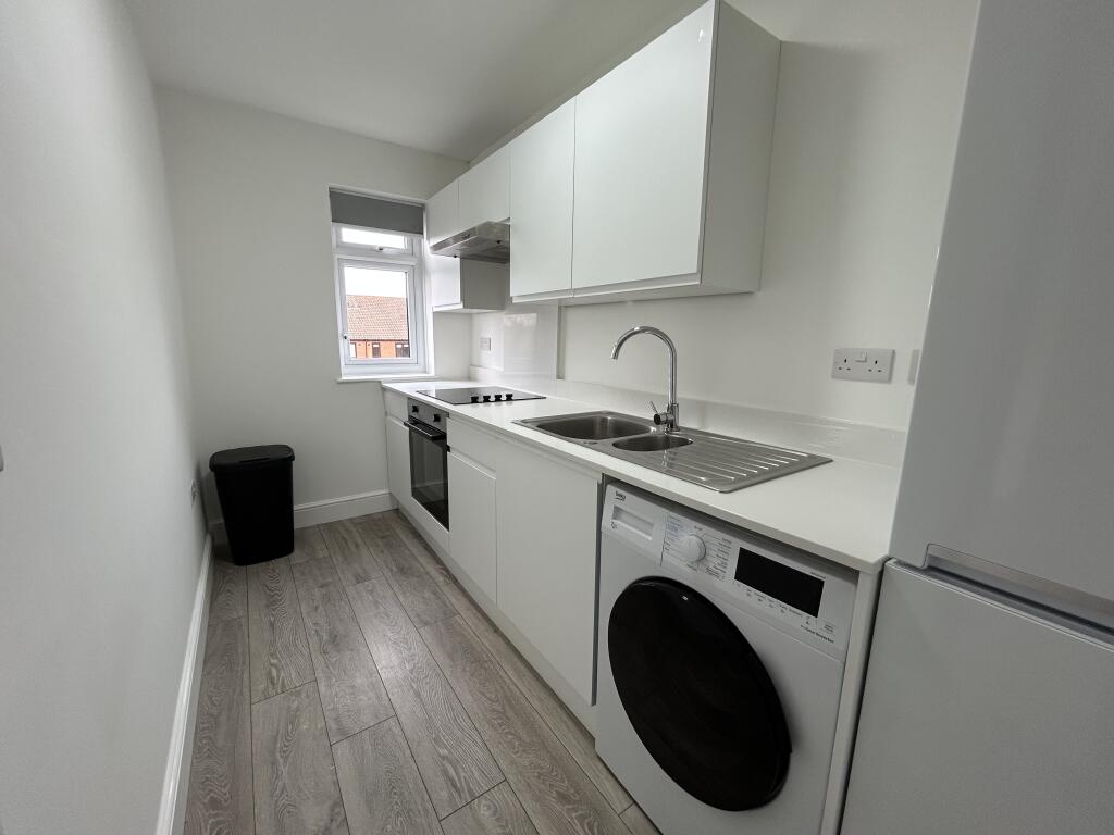 Main image of property: Hornbeam Court