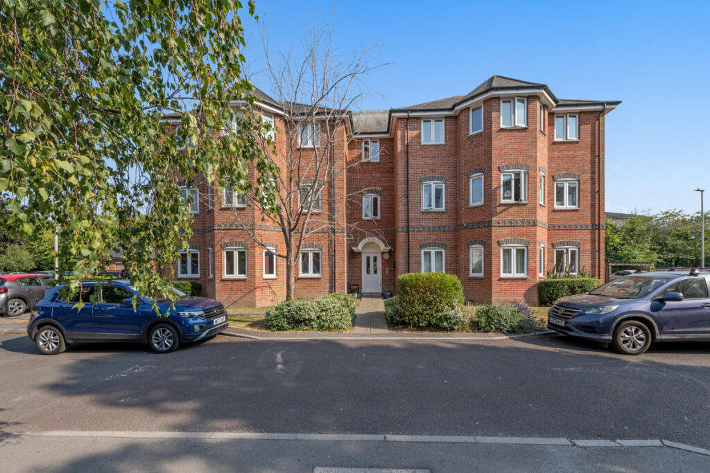 Main image of property: Oake Woods, Gillingham, SP8 4