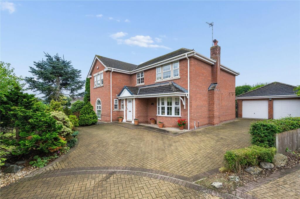 Main image of property: Linnet Lane, Lytham St. Annes, Lancashire