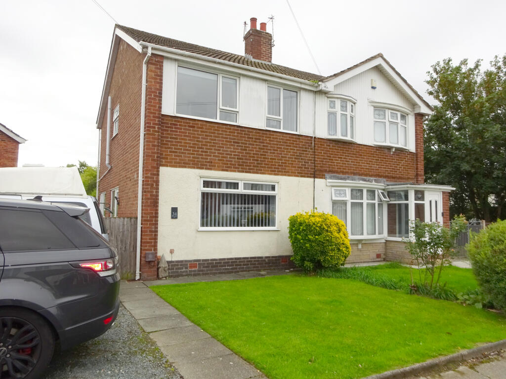 Main image of property: Belvedere Road, Thornton Cleveleys, Lancashire