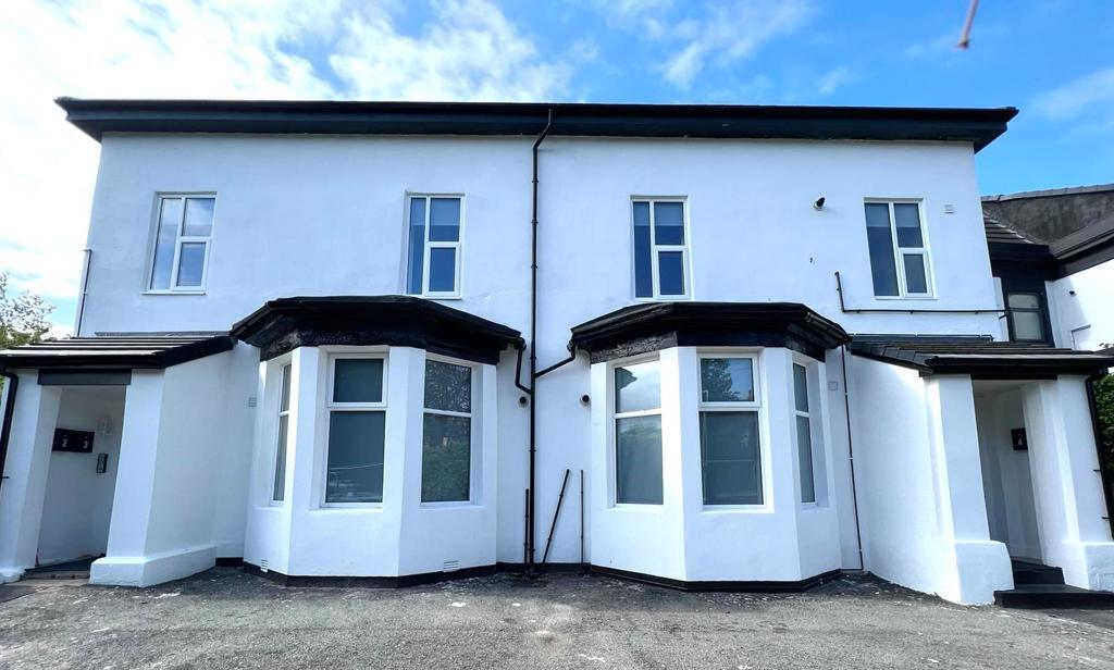Main image of property: 31 - 33 Tynwald Hill, Liverpool, Merseyside, L13 7DN