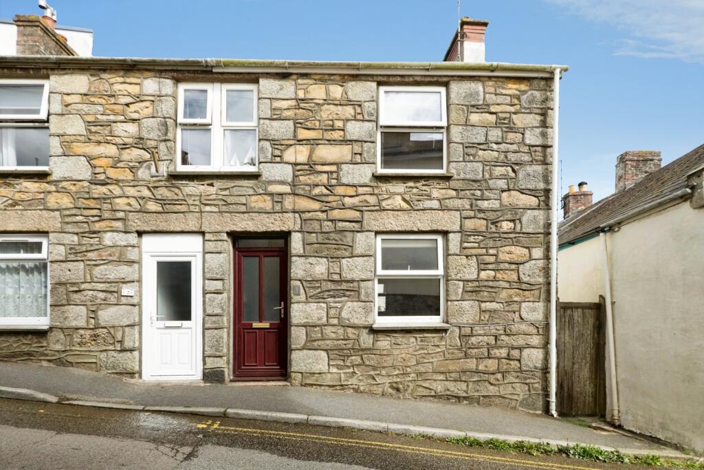 Main image of property: Shop Hill, Marazion, Cornwall, TR17