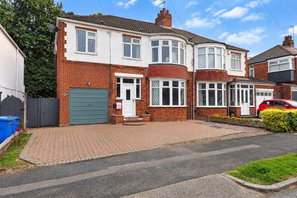 Main image of property: Redland Drive, Kirk Ella, Hull