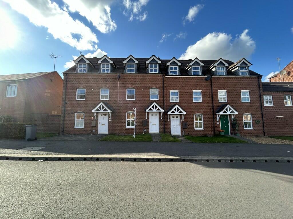 Main image of property: Wharf Lane, Solihull, B91 2LF
