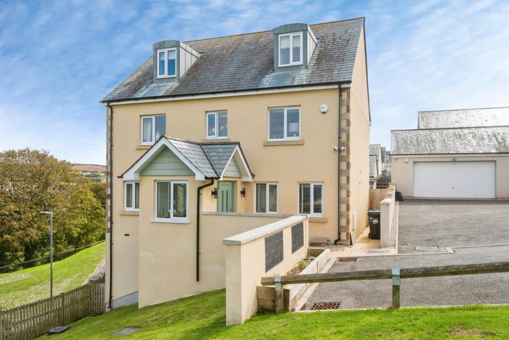 Main image of property: Hendrawna Meadows, Perranporth, Cornwall, TR6