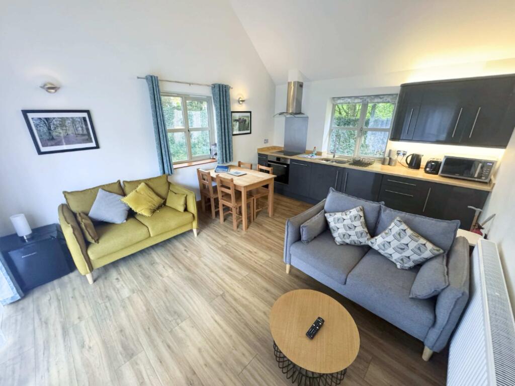 Main image of property: Willoughby Cottage, Charterhouse-on-Mendip, Blagdon, Bristol