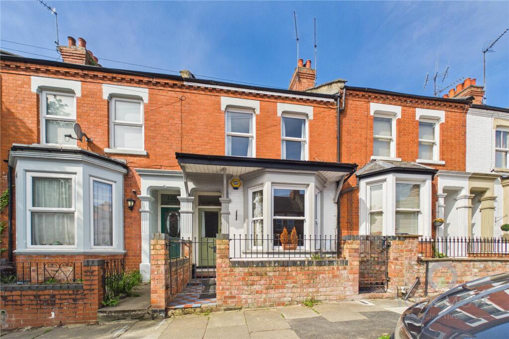 Main image of property: Bostock Avenue, Abington, Northampton, NN1