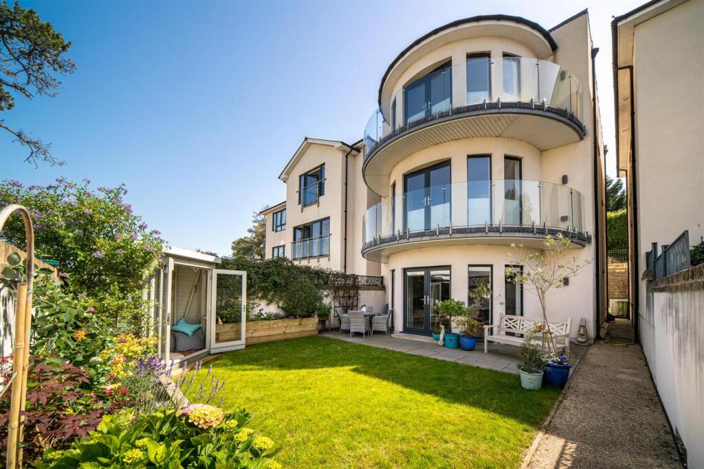 Main image of property: Bellevue Road, Ryde, PO33 2AR