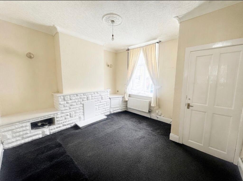 Main image of property: Talbot Street, Burnley, BB11