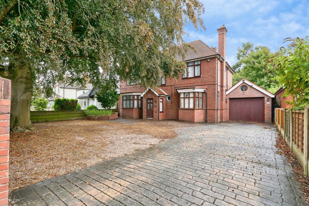 Main image of property: Ogley Road, Walsall, West Midlands, WS8