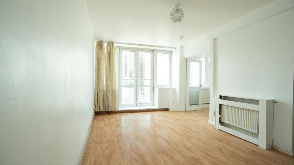 Main image of property: Garratt Lane, London