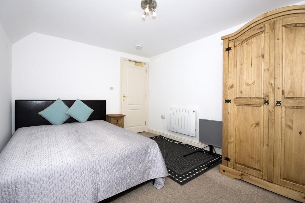 Main image of property: Walton Street, Oxford