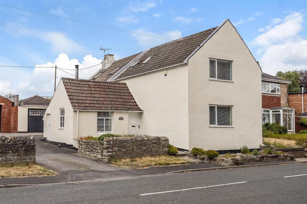 Main image of property: Silver Street, Barton, Richmond