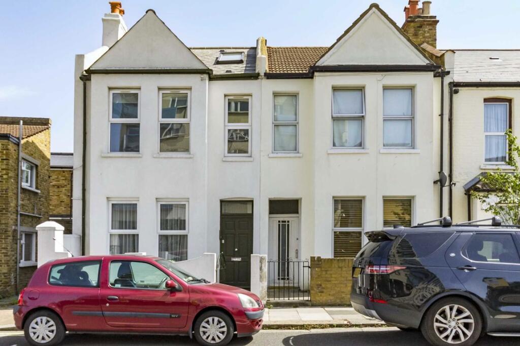 Main image of property: De Morgan Road, Sands End, London