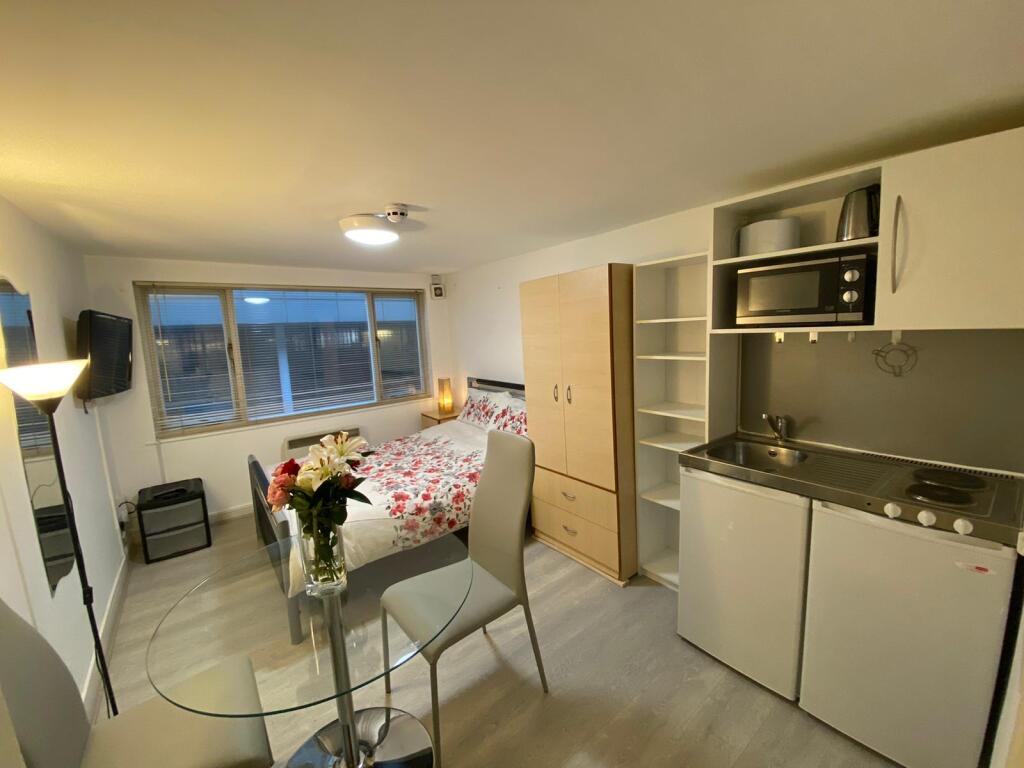 Main image of property: Cromwell Road, Kensington And Chelsea, London