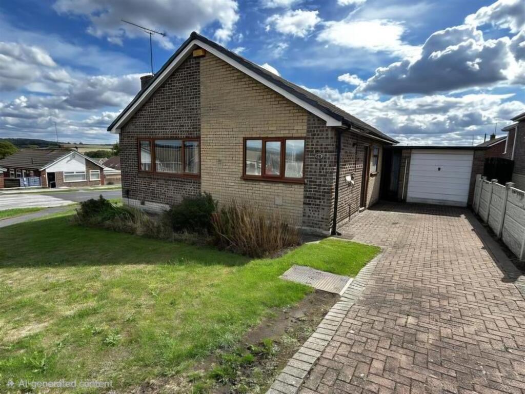 Main image of property: Lansdowne Crescent, Swinton, Mexborough