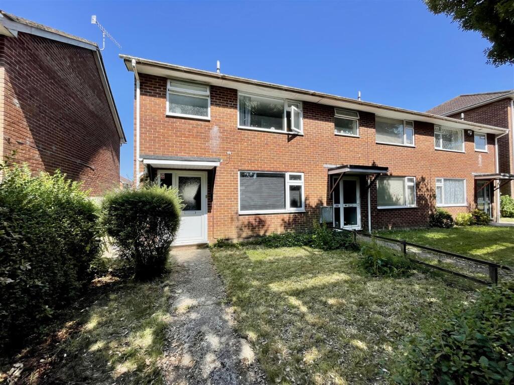 Main image of property: Blandford Road, Hamworthy