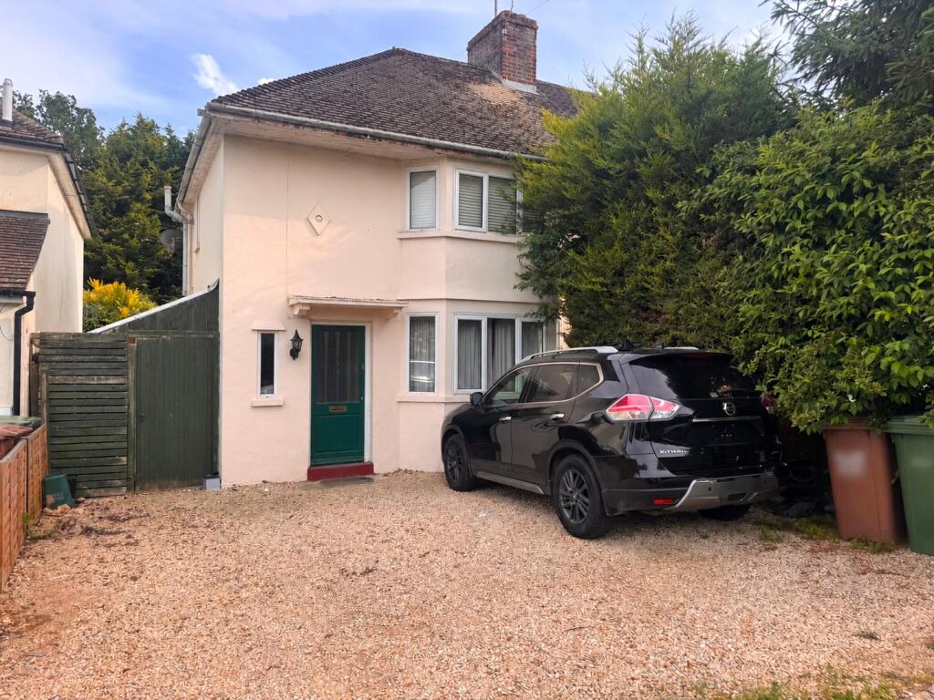 Main image of property: Seacourt Road, Oxford, Oxfordshire, OX2