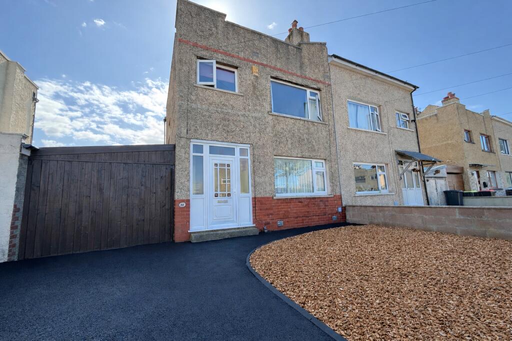 Main image of property: Buckingham Road, Morecambe