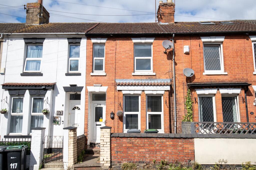 Main image of property: Palk Road, Wellingborough, NN8