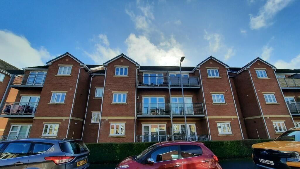 Main image of property: Tatham Road, Llanishen, Cardiff