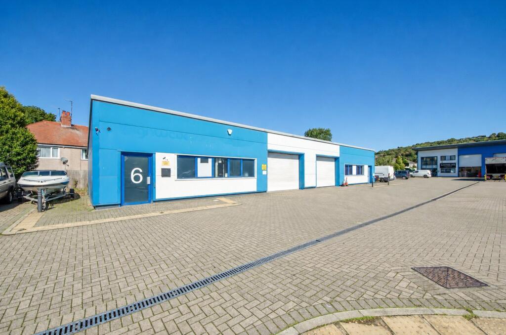 Main image of property: Station Road, Mochdre, Colwyn Bay, Conwy, LL28