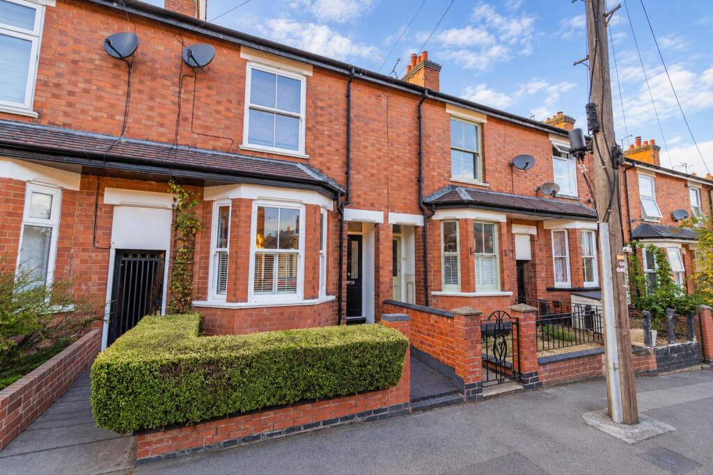 Main image of property: Acacia Grove, Rugby