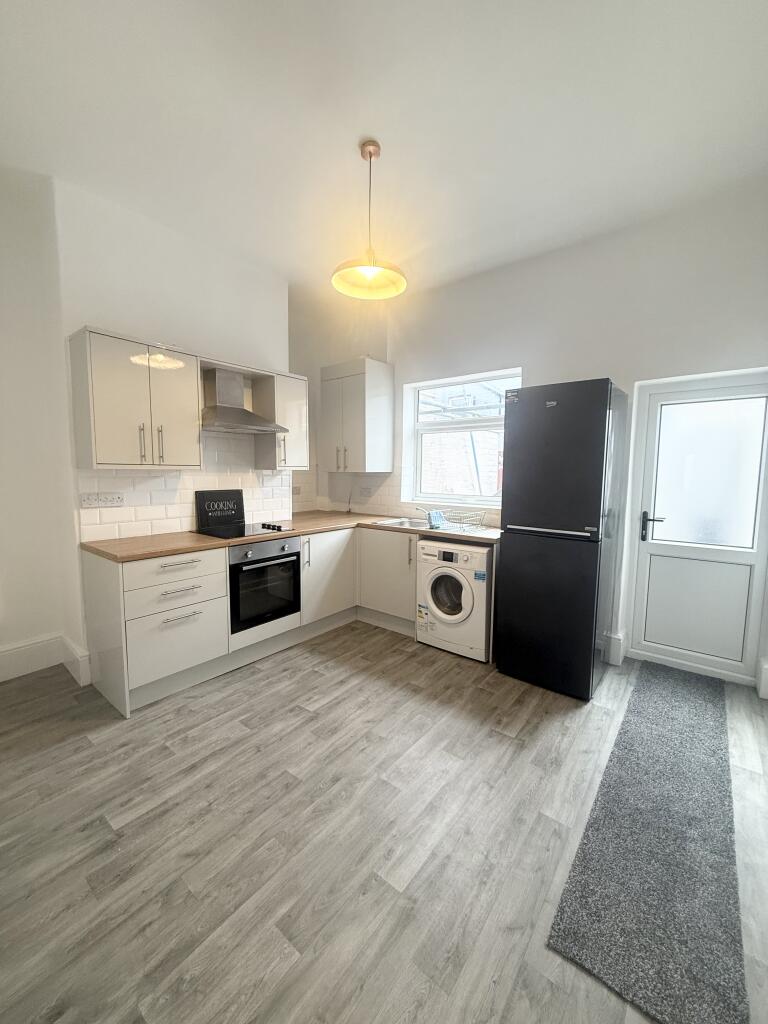Main image of property: Howe Street, Barrow-in-furness, Westmorland And Furness