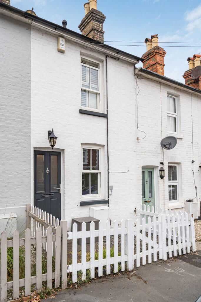 Main image of property: High Path Road, Merrow, GU1