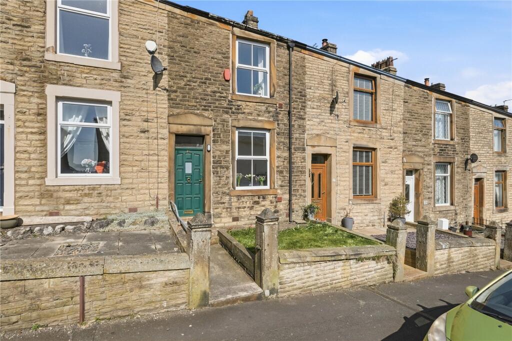 Main image of property: Lime Street, Great Harwood, Blackburn, Lancashire, BB6