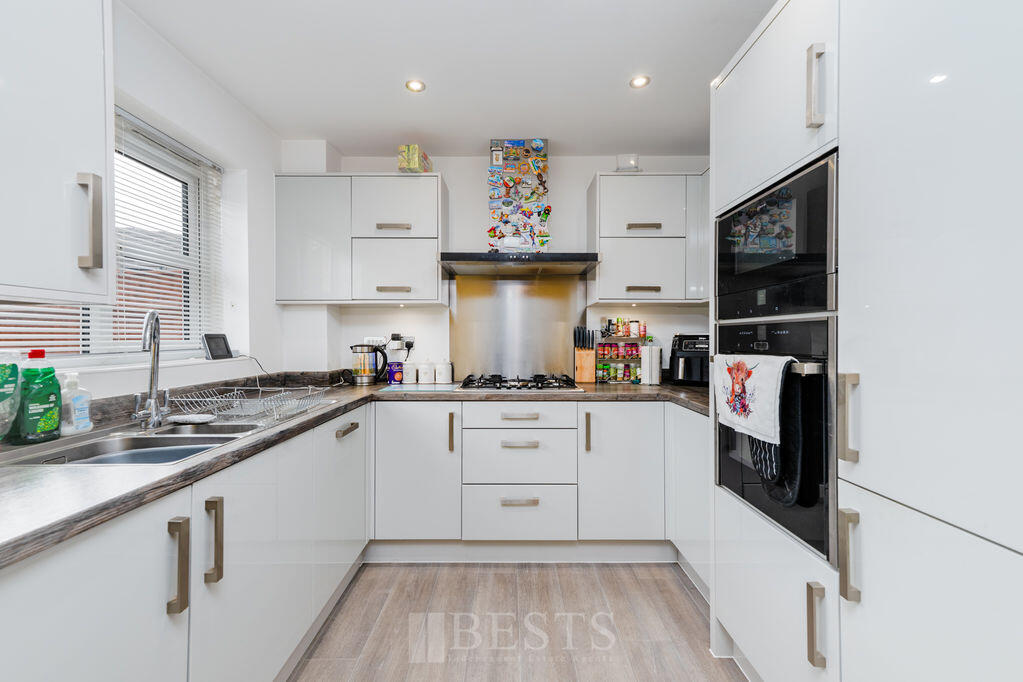 Main image of property: Song Field, Preston Brook, Runcorn