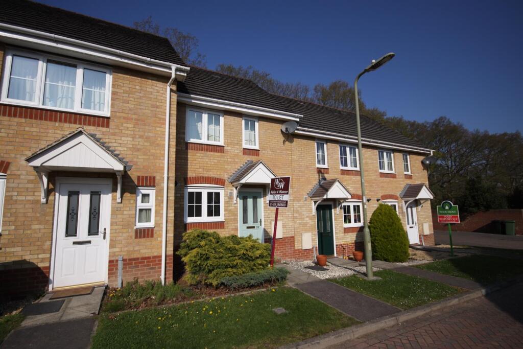 Main image of property: Oak Coppice Road, Whiteley, Fareham