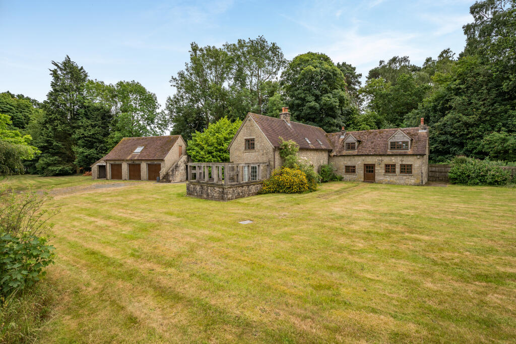 Main image of property: Hollands Cottage, The Hill, Grinshill, Shropshire