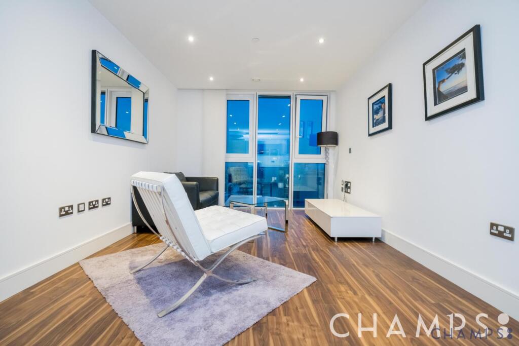 Main image of property: Altitude Point, Alie Street, London E1