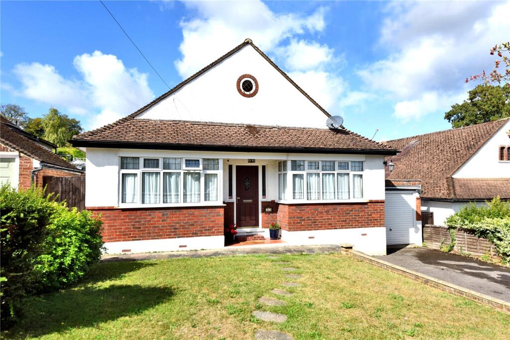 Main image of property: Upper Pines, Banstead, Surrey, SM7