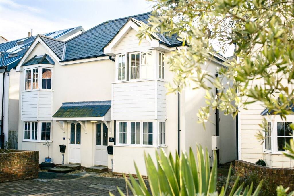 Main image of property: High Street, Ventnor, Isle of Wight