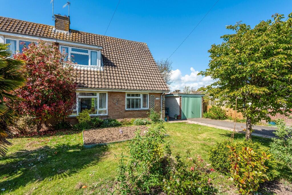 Main image of property: Clovelly, Clovelly Avenue, Felpham, West Sussex