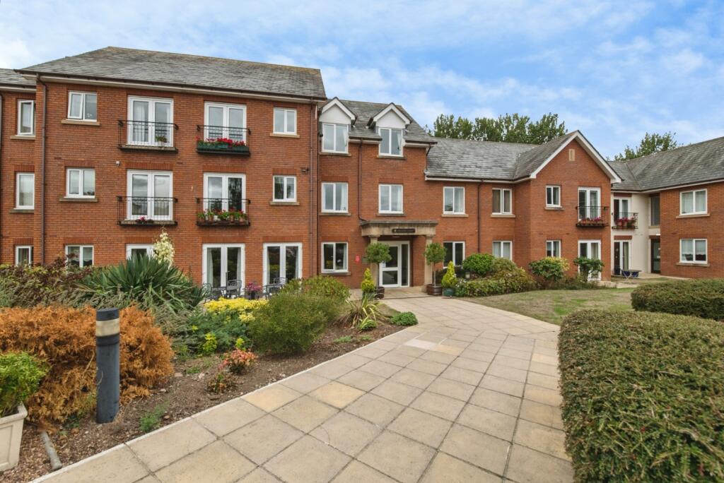 Main image of property: Pegasus Court (Exeter), Heavitree
