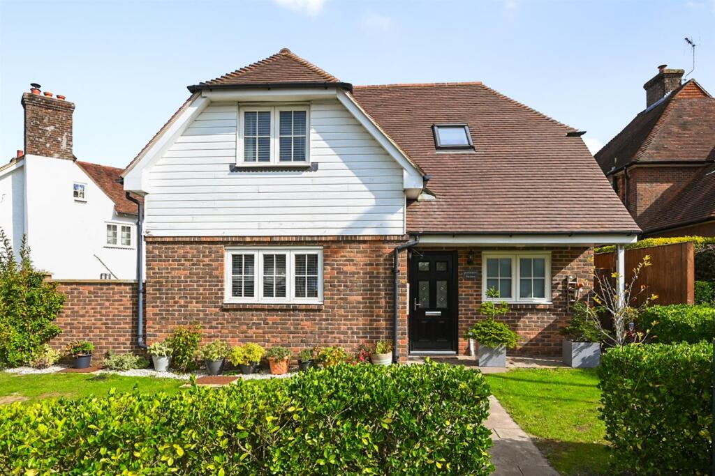 Main image of property: The Street, Cowfold, West Sussex