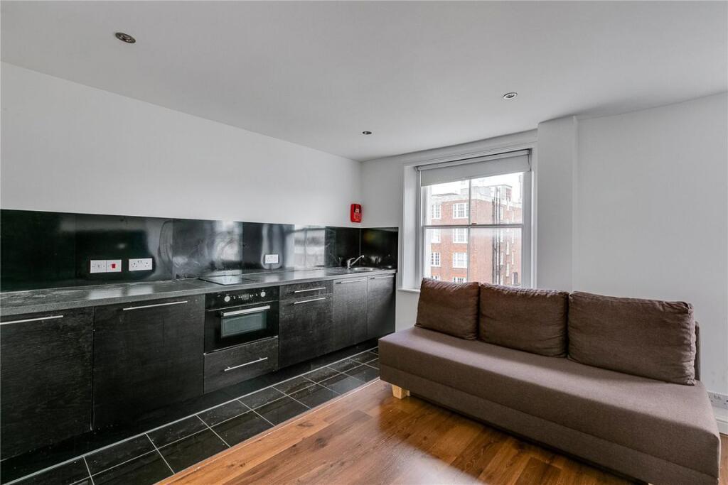 Main image of property: Kensington Park Road, London