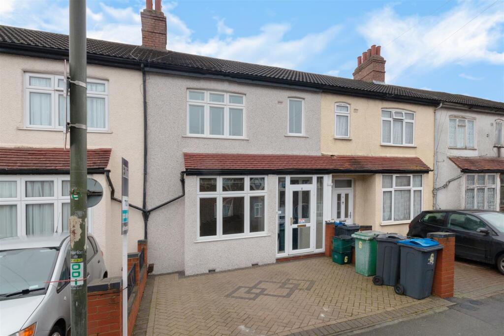 Main image of property: Frimley Gardens, Mitcham