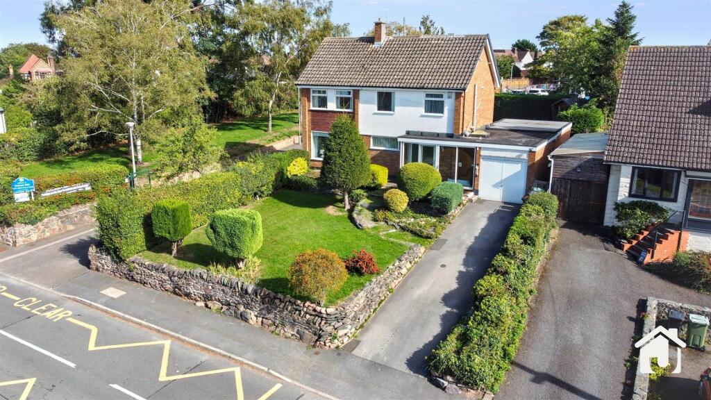 Main image of property: Anstey Lane, Thurcaston, Leicestershire