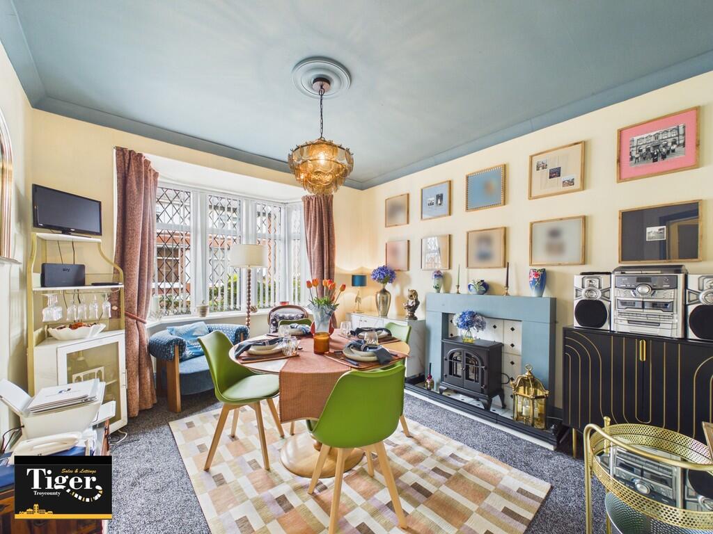 Main image of property: Arnott Road, Blackpool