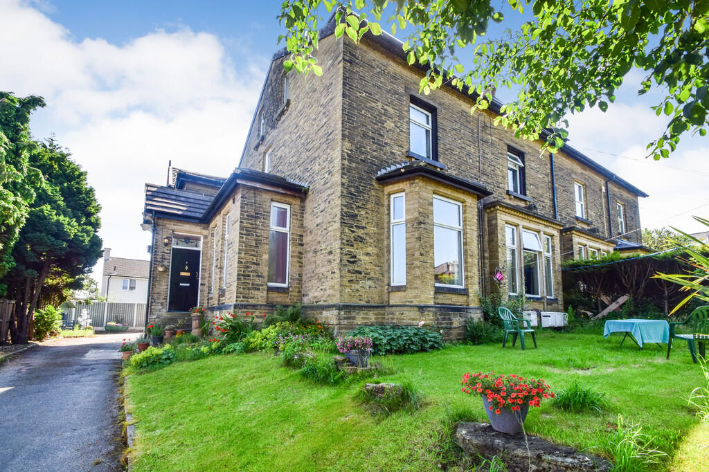 Main image of property: Dallam Road, Saltaire