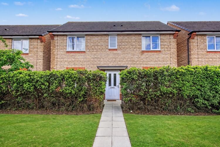 Main image of property: Launton Road, Bicester
