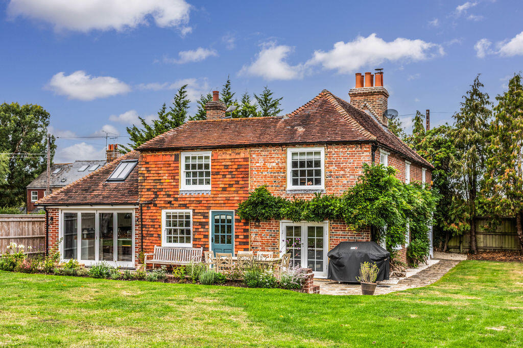 Main image of property: Henfield Road, Albourne