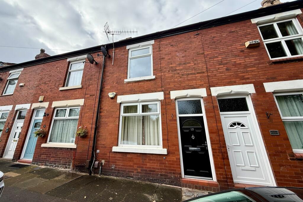 Main image of property: Kent Road, Cheadle Heath