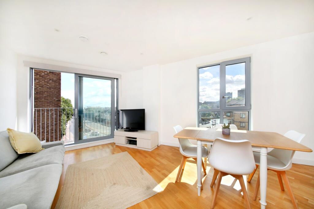 Main image of property: York Road, 
Battersea Park, SW11