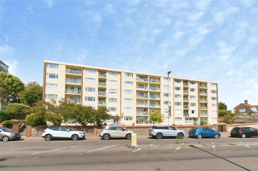 Main image of property: The Limes, Upperton Road, Eastbourne, East Sussex, BN21