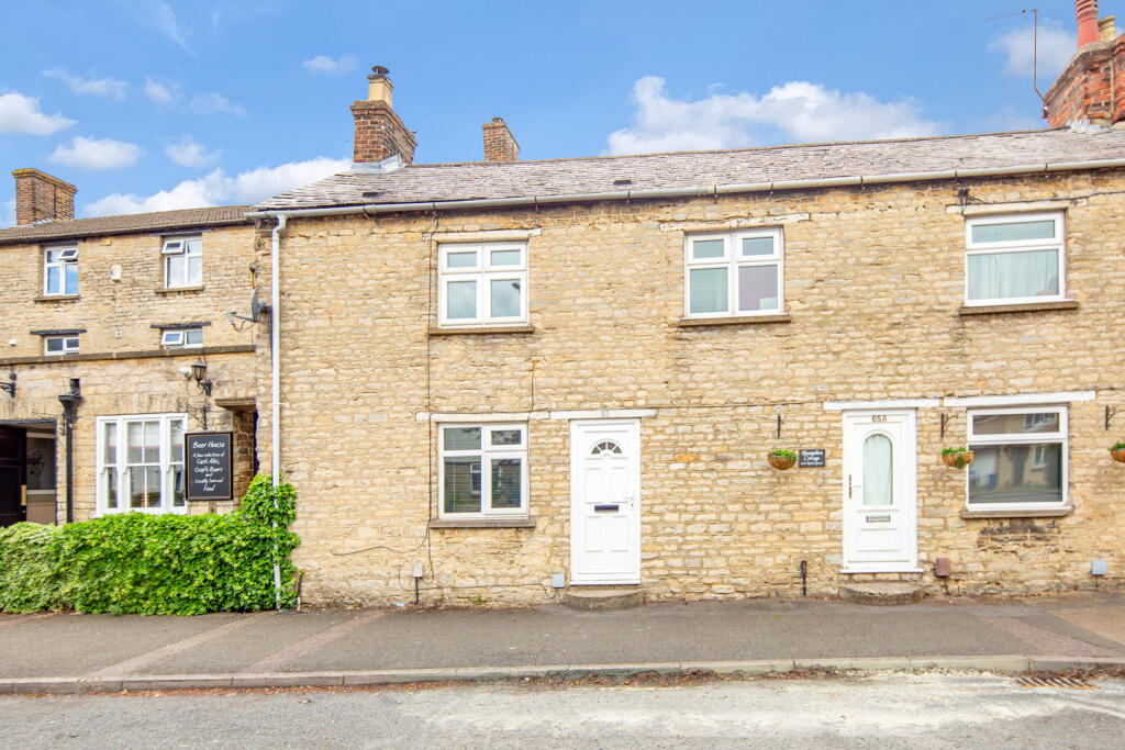 Main image of property: North Street, Bicester, Oxfordshire, OX26